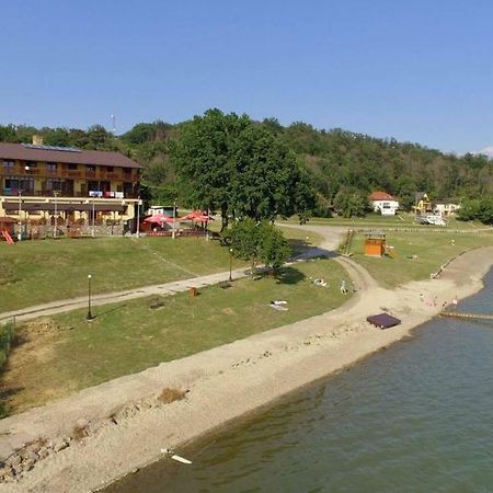 Penzion Anima Hotell Kaluža Eksteriør bilde