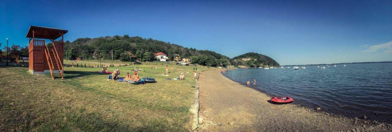 Penzion Anima Hotell Kaluža Eksteriør bilde