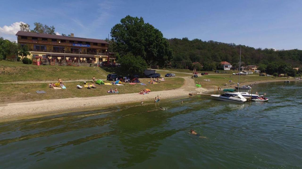 Penzion Anima Hotell Kaluža Eksteriør bilde