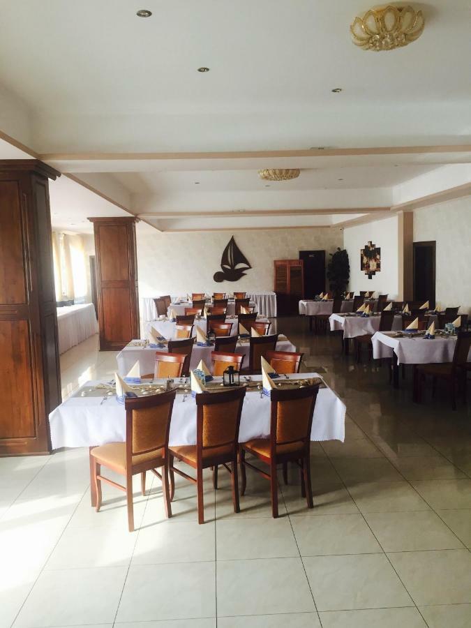 Penzion Anima Hotell Kaluža Eksteriør bilde