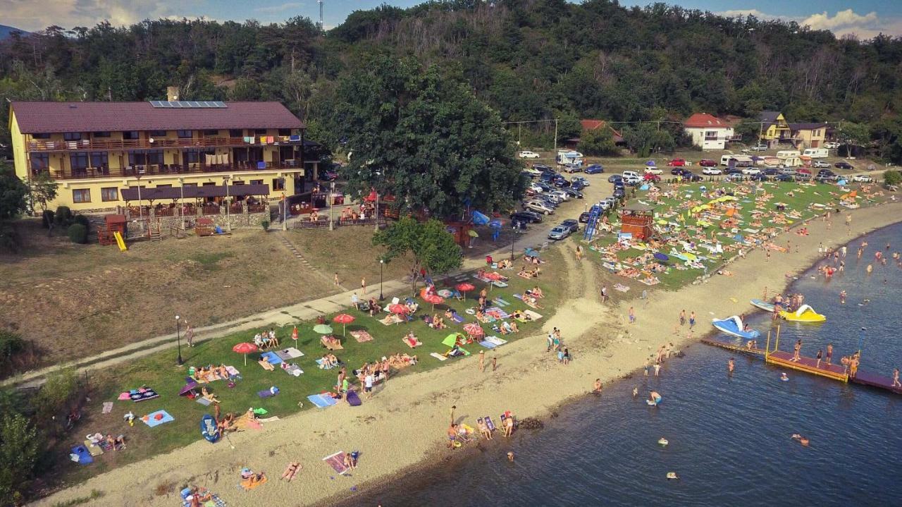 Penzion Anima Hotell Kaluža Eksteriør bilde